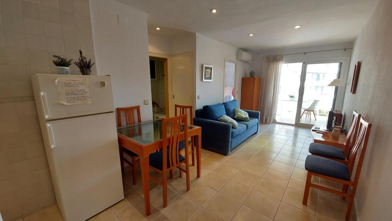 Rocamaura 1-C 2 2 Inmoestartit Apartment L'Estartit Exterior photo